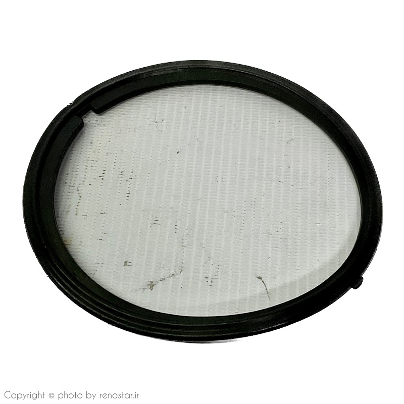 اورینگ پمپ بنزین ساندرو 