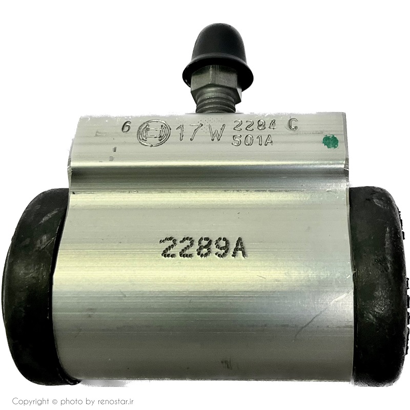 سیلندر چرخ عقب ال 90 اصلی