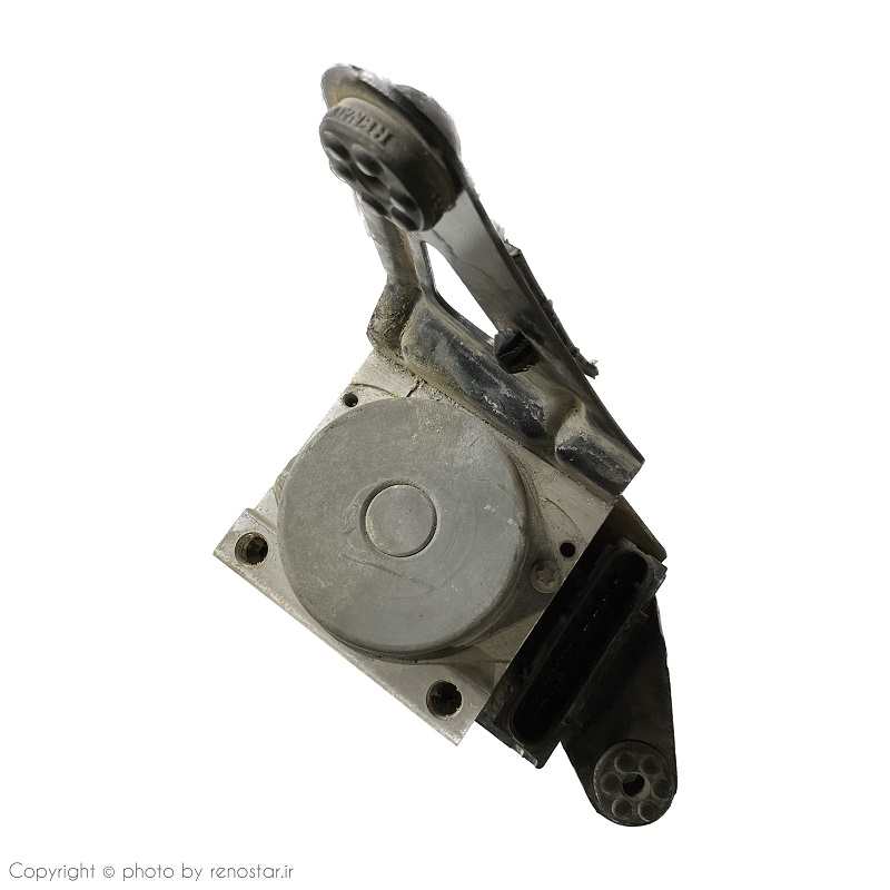 بلوک abs مگان اصلی