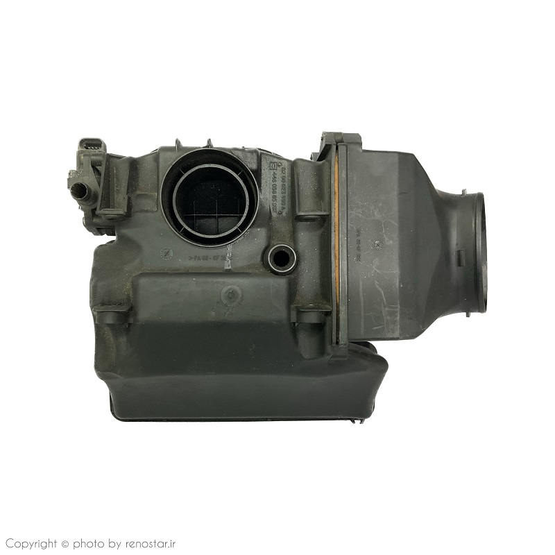 هواکش موتور ال 90 اصلی