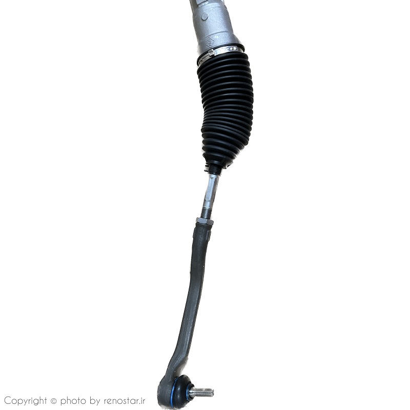 جعبه فرمان فلوئنس اصلی 