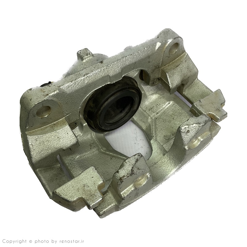 سیلندر چرخ جلو چپ مگان اصلی 
