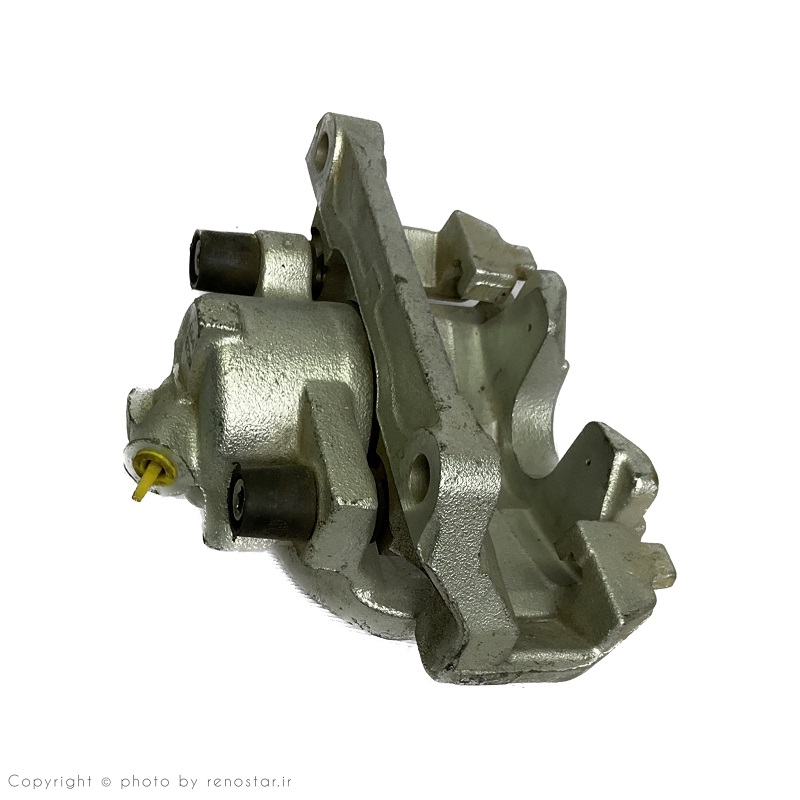 سیلندر چرخ جلو چپ مگان اصلی 