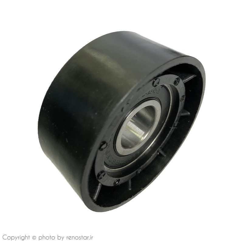 هرزگرد دینام ال 90 