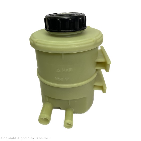 مخزن روغن هیدرولیک ساندرو اصلی