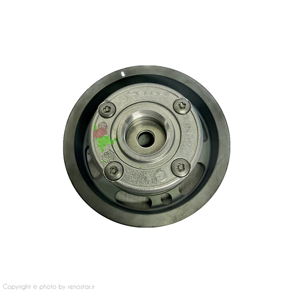 دیفایزر مگان اصلی 