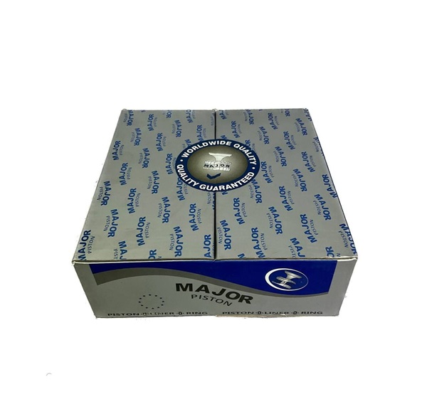 رینگ و پیستون سایز 25 ال 90 (ترکیه)