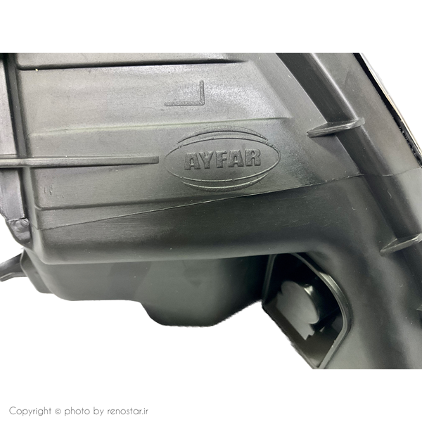 چراغ جلو چپ ال 90 پلاس (ترکیه) 