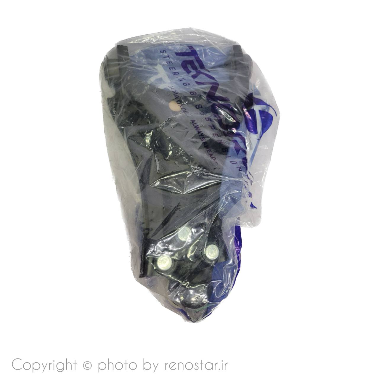 طبق چپ داستر (ترکیه) 