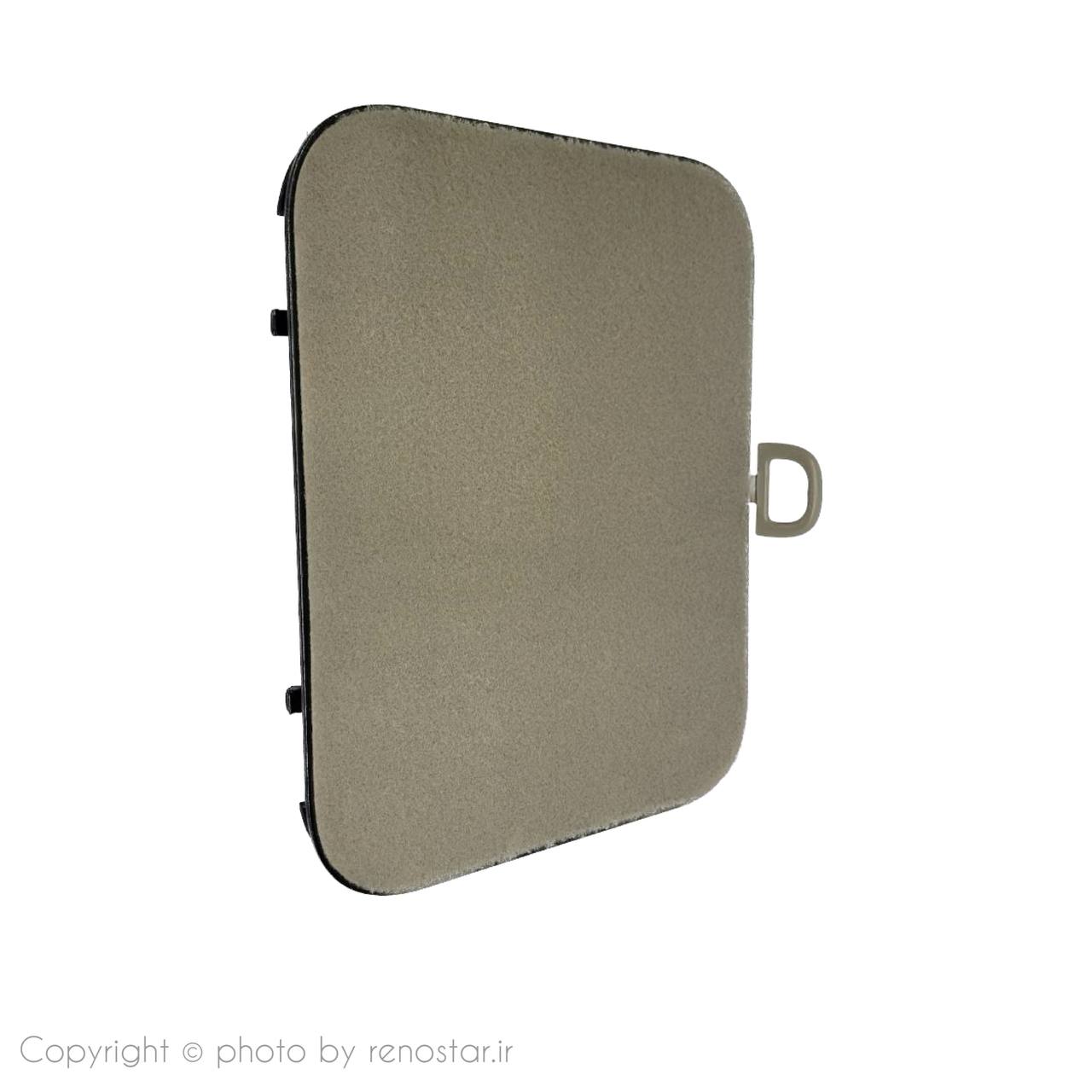 درب جعبه زیر پایی مگان اصلی 