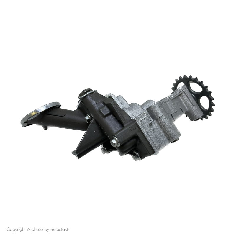 ایل پمپ مگان اصلی 