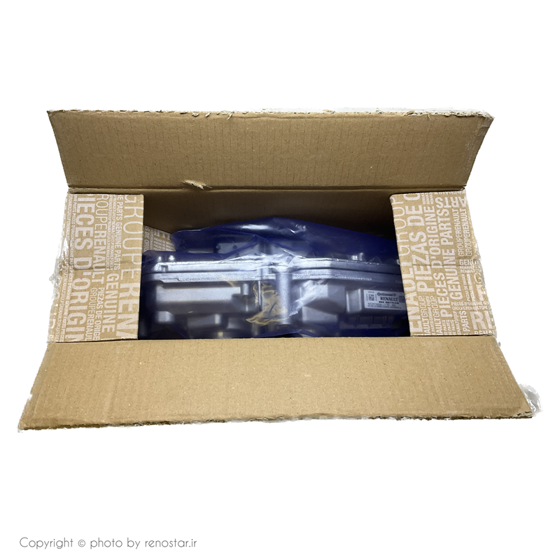 TCU کپچر اصلی 