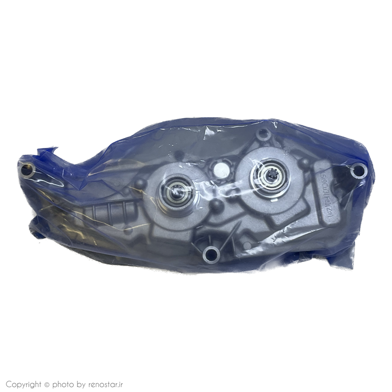 TCU کپچر اصلی