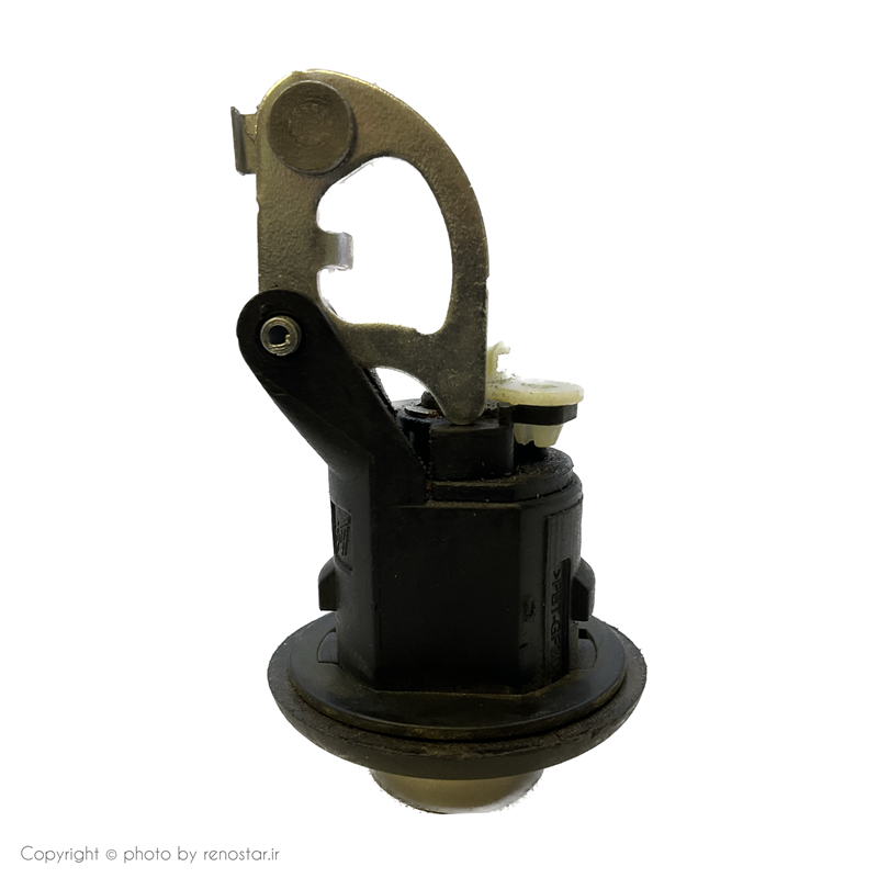 قفل سوییچی صندوق ساندرو اصلی 