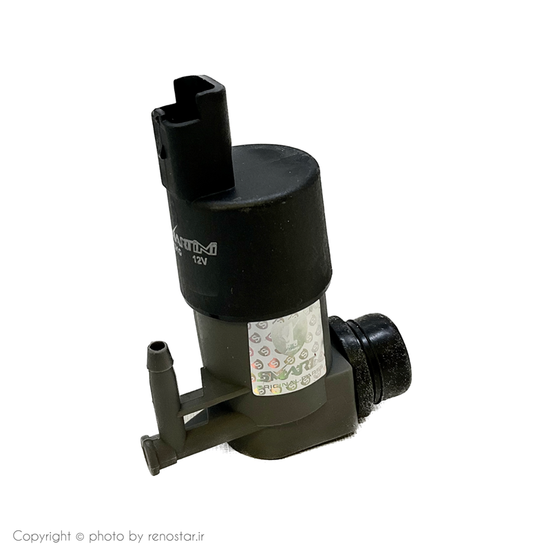 پمپ شیشه شور ساندرو