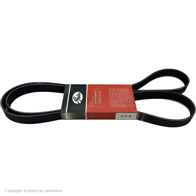 تسمه دینام ساندرو (پاور گریپ)