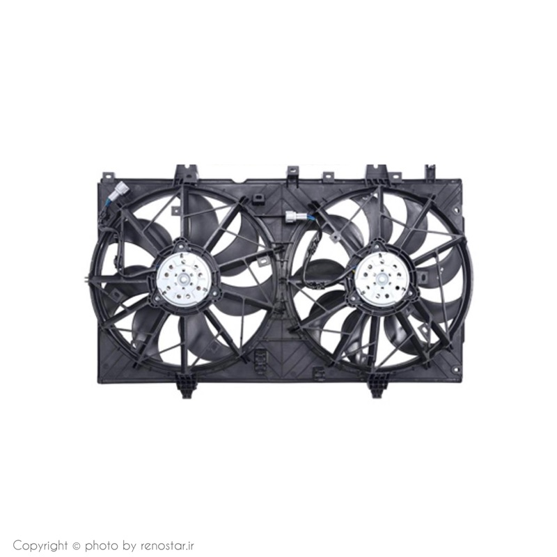 فن کامل نیو کولیوس اصلی