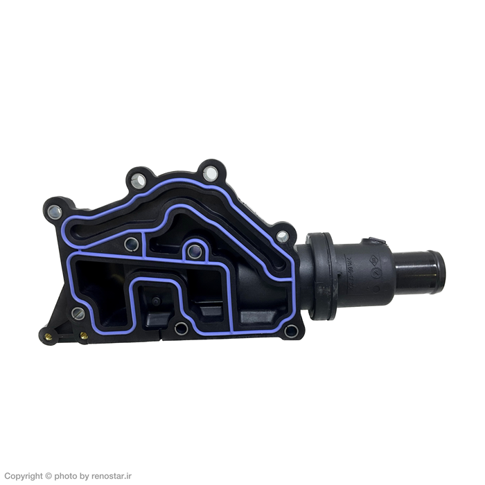 هوزینگ ترموستات مگان 1600 اصلی 