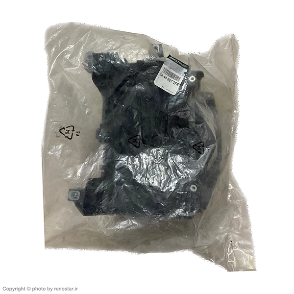 خرید و قیمت قاب زیر باطری فلوئنس اصلی