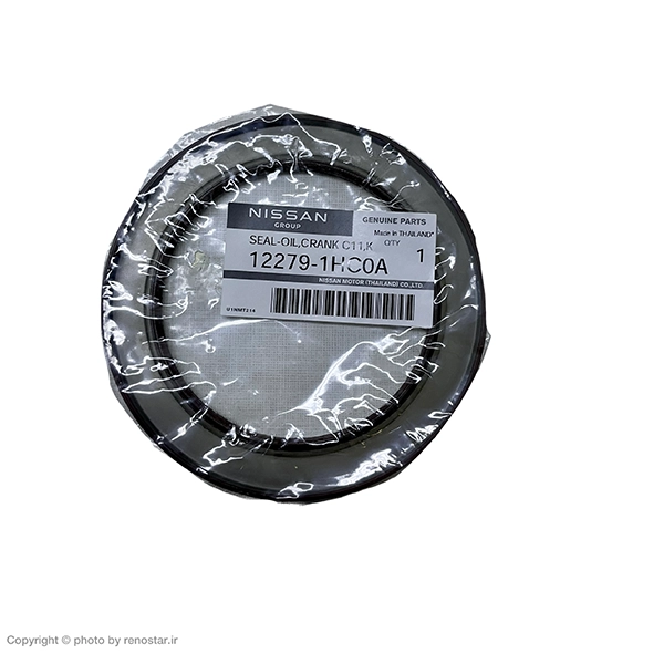 کاسه نمد ته میلنگ فلوئنس اصلی