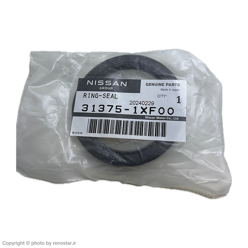 کاسه نمد سر میلنگ فلوئنس اصلی