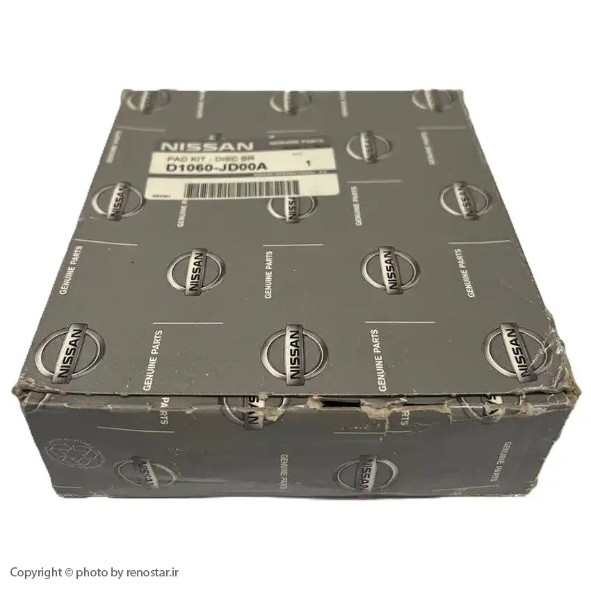 لنت جلو کولیوس اصلی