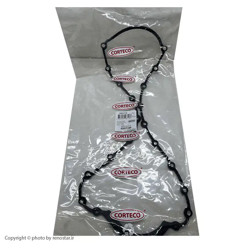 واشر کارتل ال 90