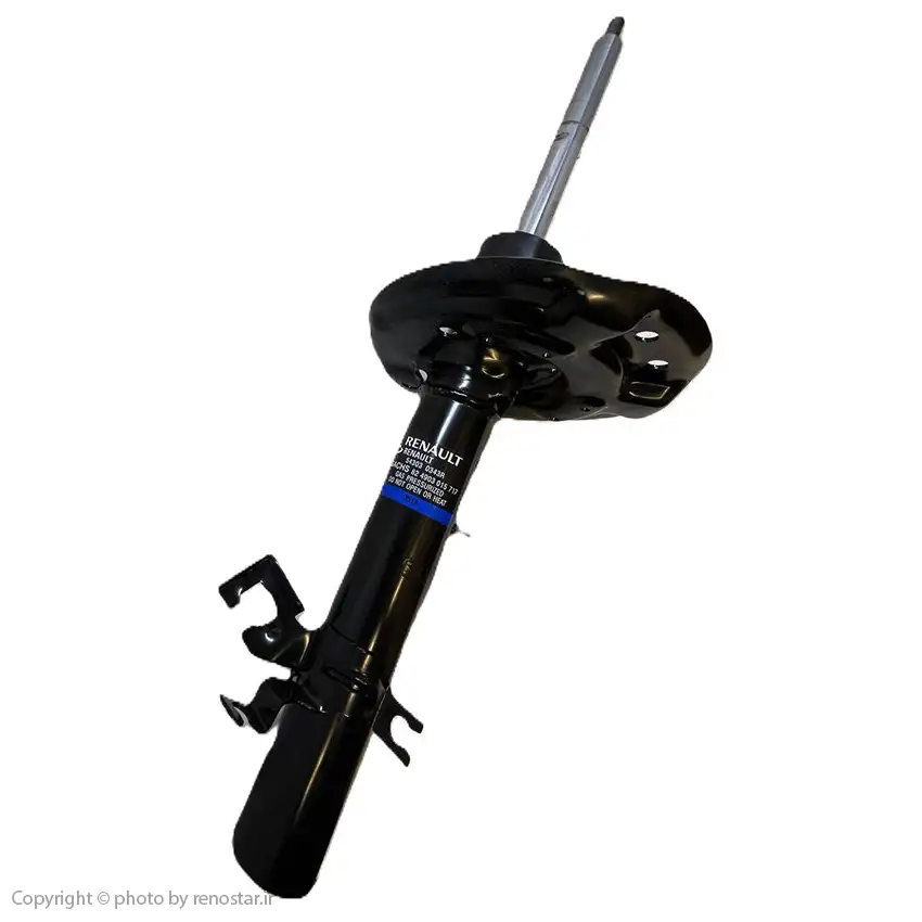 کمک جلو چپ نیو کولیوس اصلی