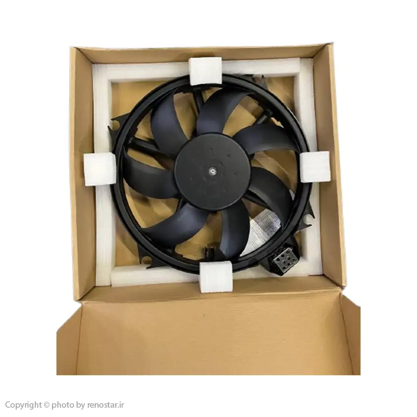 مجموعه فن فلوئنس