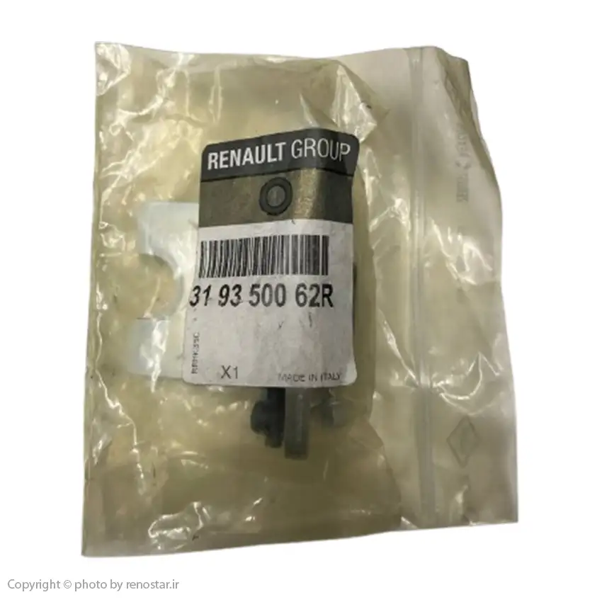 سلکتور تعویض دنده کپچر اصلی