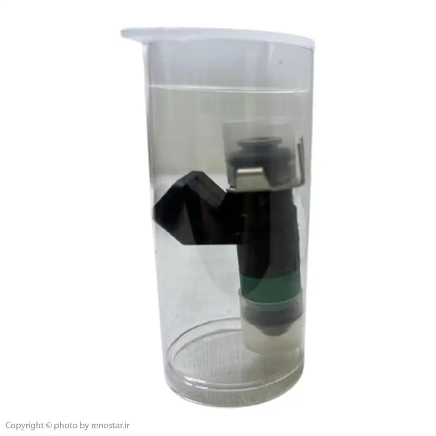 سوزن انژکتور مگان