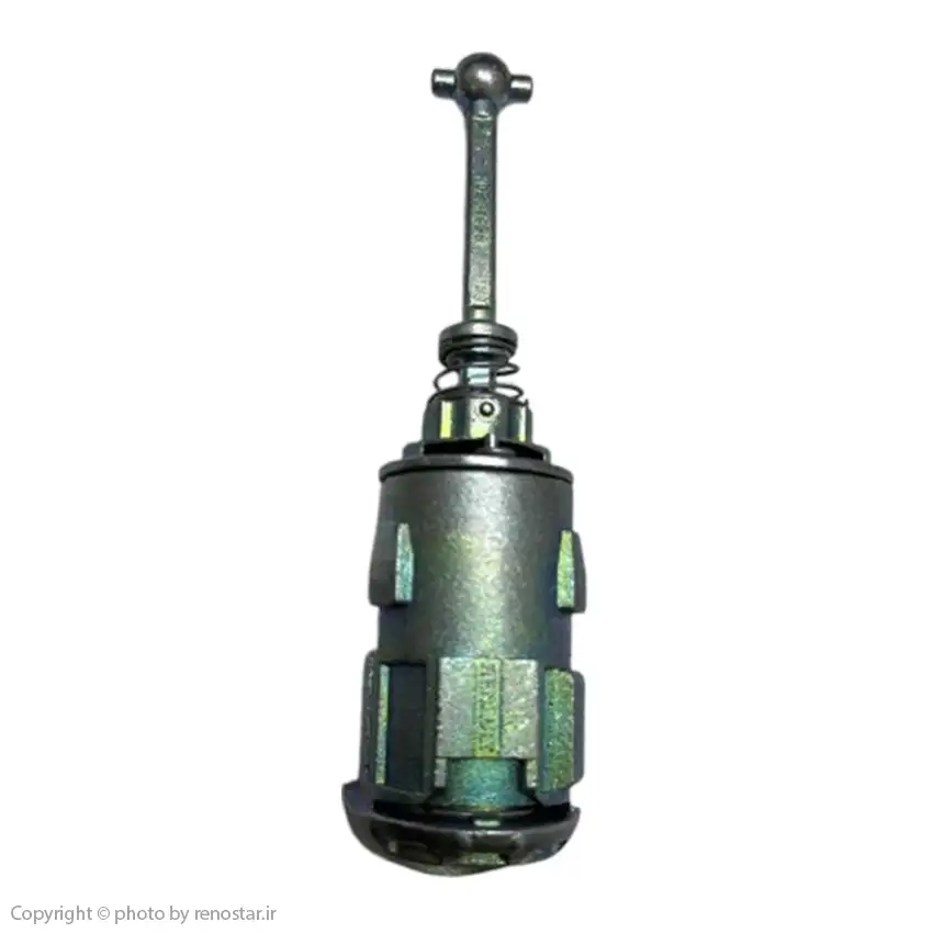 مغزی قفل جلو چپ مگان اصلی