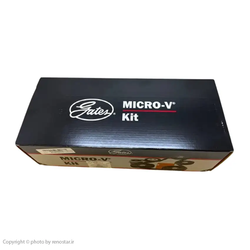 کیت دینام ال۹۰ 