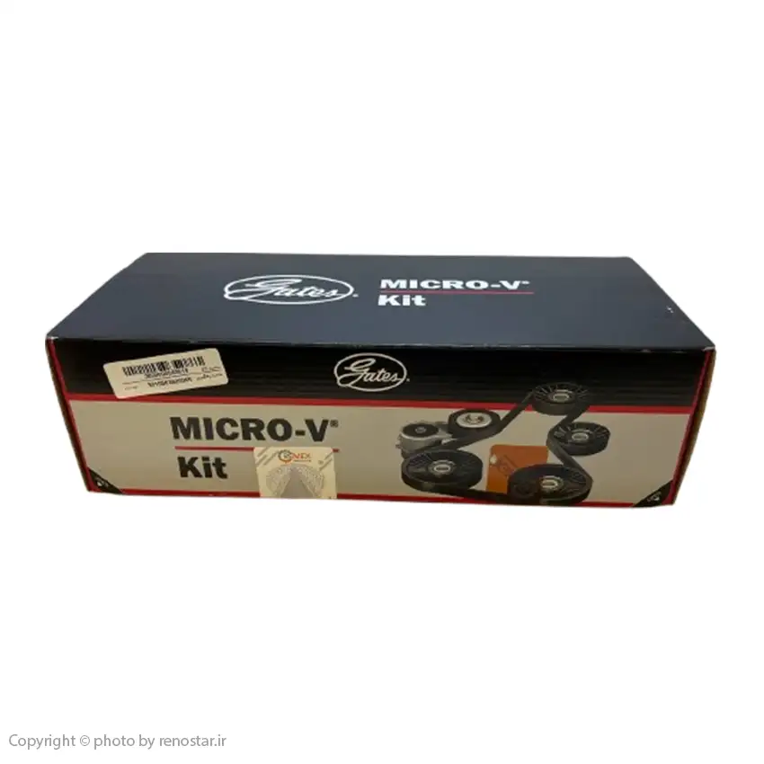 کیت دینام ساندرو