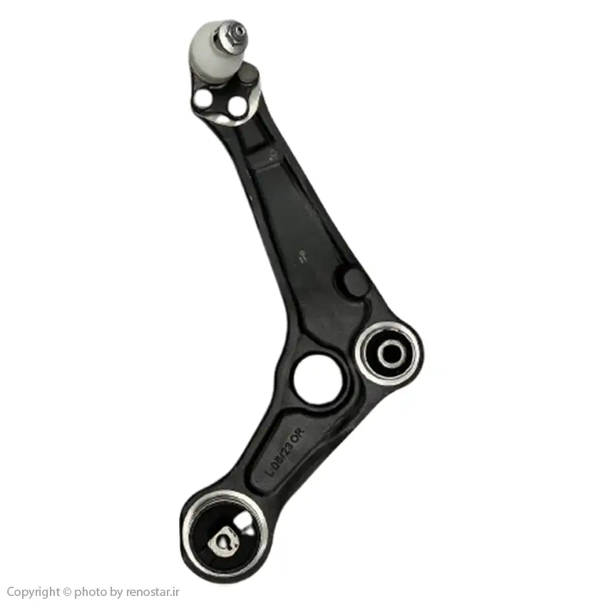 طبق راست ساندرو