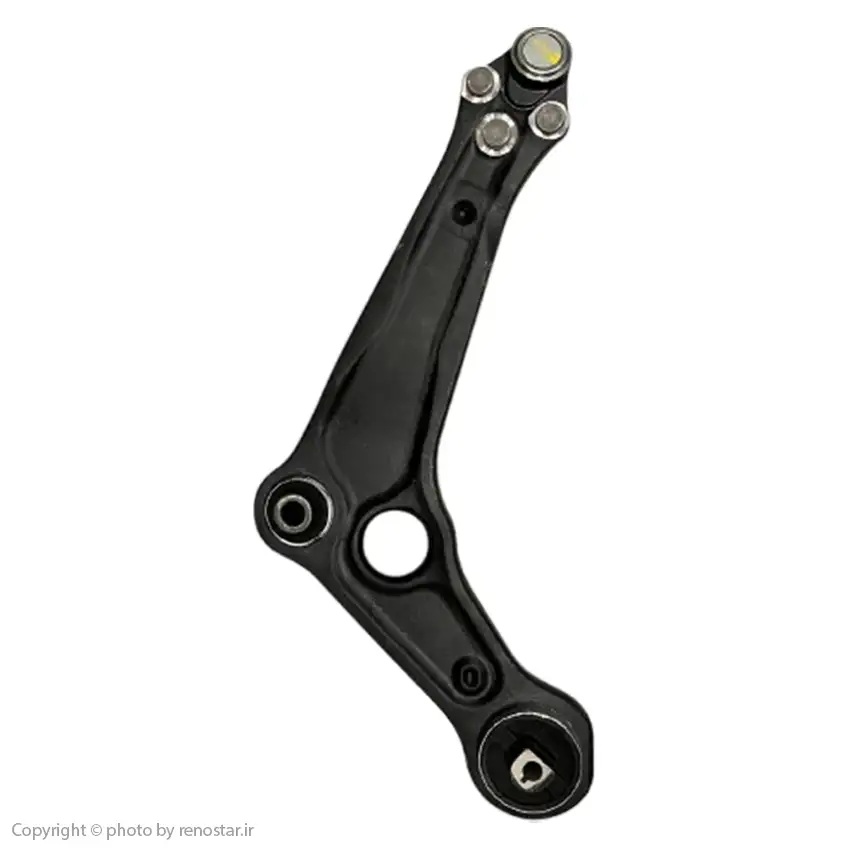 طبق راست تالیسمان 