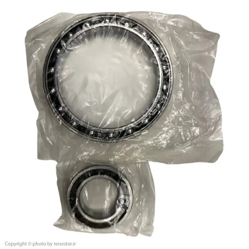 بلبرینگ دیفرانسیل ال ۹۰