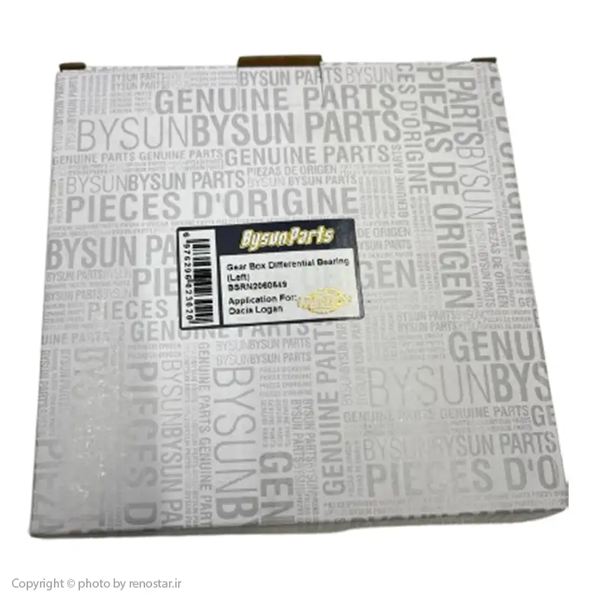 بلبرینگ دیفرانسیل ال ۹۰ 