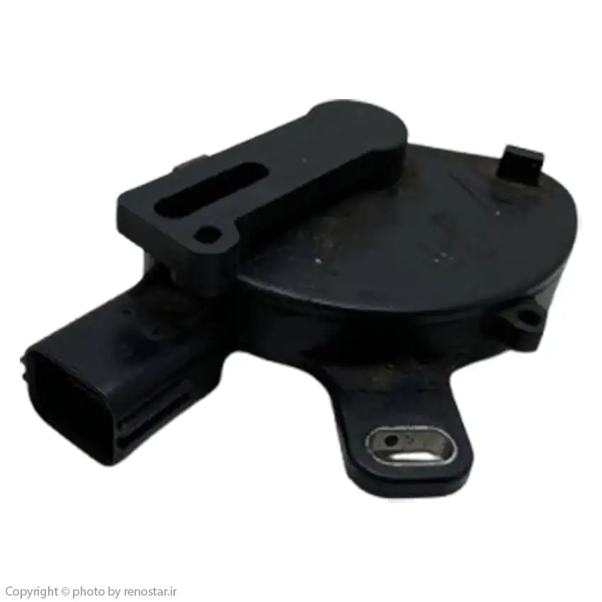 سلکتور تعویض دنده مگان استوک